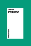 Ebook Indici e modelli di sostenibilità di Paolo Tenuta edito da Franco Angeli Edizioni