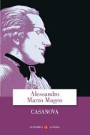 Ebook Casanova di Alessandro Marzo Magno edito da Editori Laterza