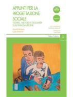 Ebook Appunti per la progettazione sociale di Niccolò Romano, Carlo Andorlini edito da Pacini Editore