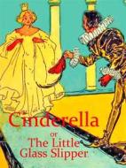 Ebook Cinderella di Charles Perrault edito da Books on Demand