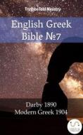 Ebook English Greek Bible ?7 di Truthbetold Ministry edito da TruthBeTold Ministry