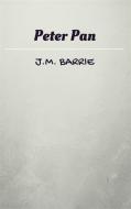 Ebook Peter Pan di J. M. Barrie edito da Steven Vey