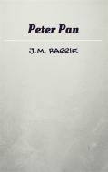 Ebook Peter Pan di J. M. Barrie edito da J. M. Barrie