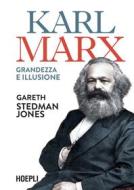 Ebook Karl Marx di Gareth Stedman Jones edito da Hoepli