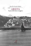 Ebook Arsita di Rita De Victoriis Medori edito da Edizioni Artestampa