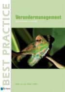 Ebook Verandermanagement di Tanja Akker edito da Van Haren Publishing