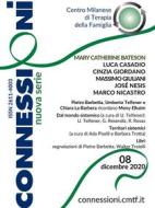 Ebook Connessioni (nuova serie) 8 di AA. VV. edito da Centro Milanese di Terapia della Famiglia