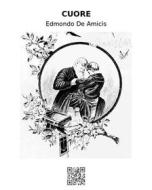 Ebook Cuore di Edmondo De Amicis edito da epf