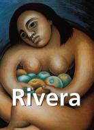 Ebook Diego Rivera et œuvres d&apos;art di Gerry Souter edito da Parkstone International