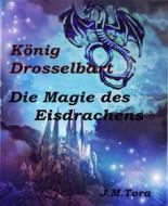 Ebook König Drosselbart Die Magie des Eisdrachens di J.M. Tora edito da BookRix