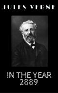 Ebook In the Year 2889 di Jules Verne, Jules VERNE edito da Jules Vernes