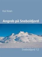 Ebook Angreb på Sneboldjord di Kai Kean edito da Books on Demand