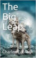 Ebook The Big Leap di Charles E. Fritch edito da iOnlineShopping.com