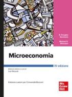 Ebook Microeconomia 4/ed - Edizione custom per Bocconi di Whinston Michael D., Bernheim B. Douglas edito da McGraw-Hill Education (Italy)