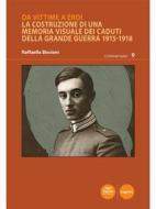 Ebook Da vittime a eroi di Raffaella Biscioni edito da Pacini Editore