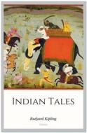 Ebook Indian Tales di Rudyard Kipling edito da Qasim Idrees