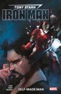 Ebook Tony Stark Iron Man (2018) 1 di Dan Slott, Valerio Schiti, Edgar Delgado edito da Panini Marvel Italia