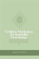 Ebook Geführte Meditation zur Kundalini Erweckung di Mandy Diederich edito da Marvelous