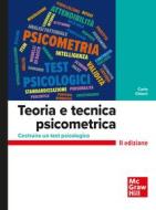 Ebook Teoria e tecnica psicometrica 2/ed di Chiorri Carlo edito da McGraw-Hill Education (Italy)