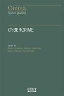 Ebook Cybercrime di Cadoppi, Canestrari, Manna, Papa edito da Utet Giuridica