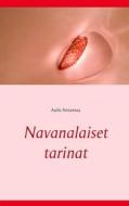 Ebook Navanalaiset tarinat di Aulis Antamaa edito da Books on Demand