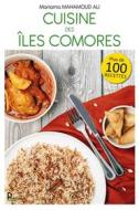 Ebook Cuisine des îles Comores di Mariama MAHAMOUD ALI edito da Publishroom