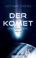 Ebook Der Komet di Lothar Thems edito da Books on Demand