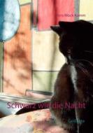 Ebook Schwarz wie die Nacht di Doris Mock-Kamm edito da Books on Demand