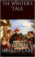 Ebook The Winter's Tale di William Shakespeare edito da Books on Demand