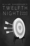 Ebook Twelfth Night di William Shakespeare edito da Qasim Idrees