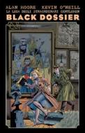Ebook La Lega Degli Straordinari Gentlemen Black Dossier – Nuova Edizione di Moore Alan, O'Neill Kevin edito da BAO Publishing