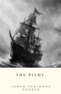 Ebook The Pilot di James Fenimore Cooper edito da JH