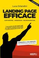 Ebook Landing page efficace di Luca Orlandini edito da Hoepli
