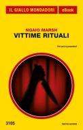 Ebook Vittime rituali (Il Giallo Mondadori) di Marsh Ngaio edito da Mondadori