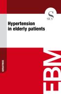 Ebook Hypertension in Elderly Patients di Sics Editore edito da SICS