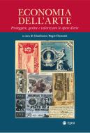 Ebook Economia dell'arte di Gianfranco Negri-Clementi edito da Egea