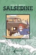 Ebook Salsedine di Giulio Mosca edito da Feltrinelli Comics