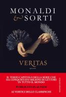 Ebook Tutti gli uomini dell’imperatore. Estratto dal romanzo Veritas di Rita Monaldi, Francesco Sorti edito da Baldini+Castoldi