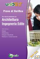 Ebook UnidTest 3. Prove di verifica per il Test di ammissione a Architettura e Ingegneria Edile di UnidTest edito da UniD Srl Editore