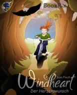 Ebook Windheart di Sam Finch edito da BookRix