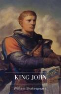 Ebook King John di William Shakespeare edito da Qasim Idrees