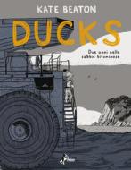 Ebook Ducks di Beaton Kate edito da BAO Publishing