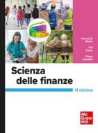 Ebook Scienza delle finanze 6/ed di Rapallini Chiara, Gayer Ted, Rosen Harvey S. edito da McGraw-Hill Education (Italy)