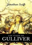 Ebook Los viajes de Gulliver (traducido) di Jonathan Swift edito da Anna Ruggieri
