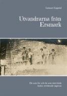 Ebook Utvandrarna från Ersmark di Lennart Kågedal edito da Books on Demand
