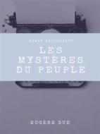 Ebook Les Mystères du peuple di Eugène Sue edito da Books on Demand