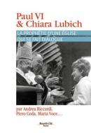 Ebook Paul VI et Chiara Lubich di Collectif edito da Nouvelle Cité