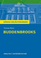 Ebook Buddenbrooks von Thomas Mann. di Thomas Mann edito da Bange, C