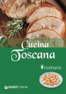 Ebook Cucina Toscana di Pedrittoni Guido edito da Demetra