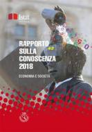 Ebook Rapporto sulla conoscenza in Italia. Edizione 2018 di Istat edito da ISTAT